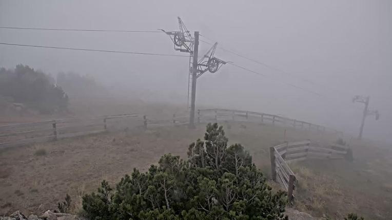 Webcam Les Angles: San Pere