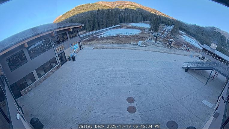 Webcam Loveland: Valley