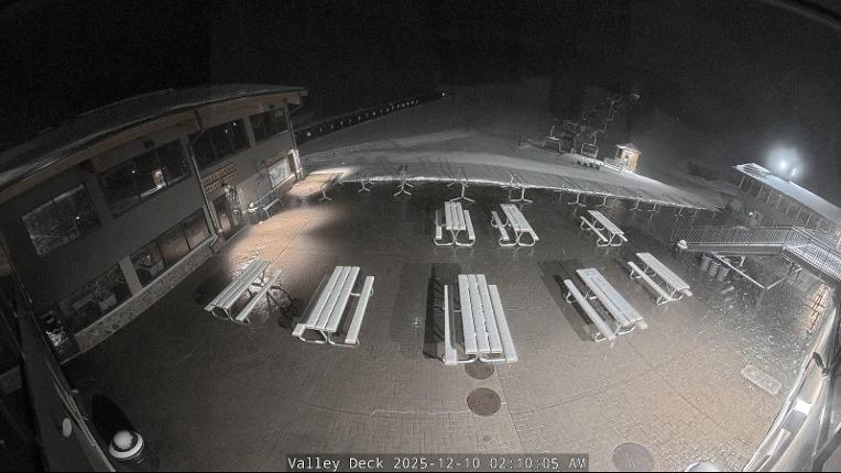 Webcam Loveland: Valley