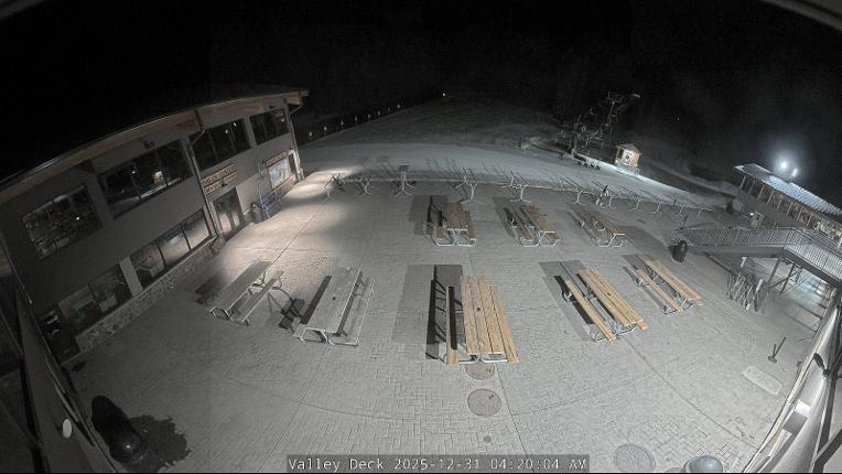 Webcam Loveland: Valley