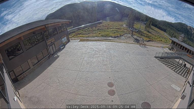 Webcam Loveland: Valley