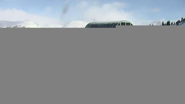 Webcam Loveland: Pass