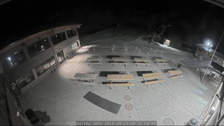 Webcam Loveland: Valley