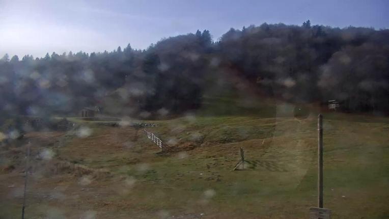 Webcam Mijanés Donezan: Pistes