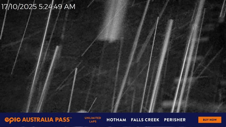 Webcam Mount Hotham: Slalom Gully