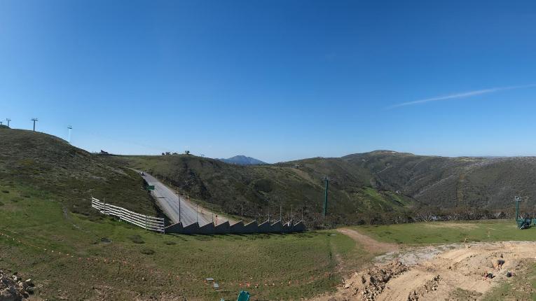 Webcam Mount Hotham: Summit 360