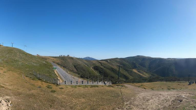 Webcam Mount Hotham: Summit 360
