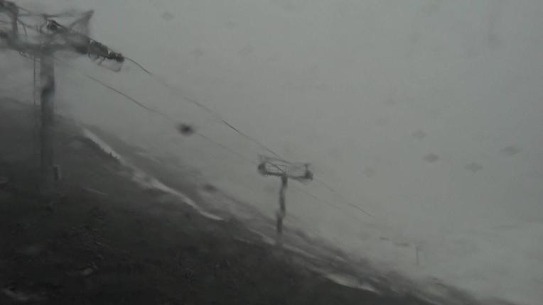 Webcam Mt. Hutt: Virgin Mile