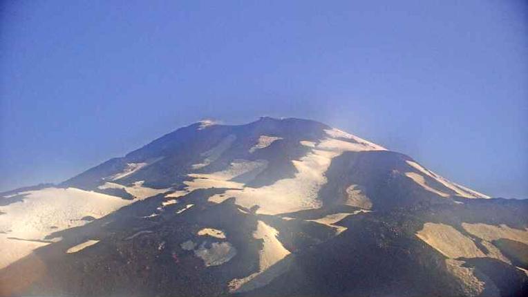 Webcam Nevados de Chillán: Andarivel