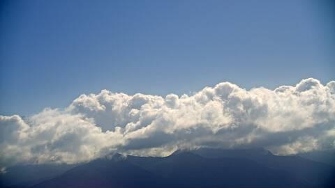 Webcam Nevados de Chillán: Arauco