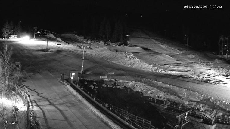 Webcam Panorama: Showoff