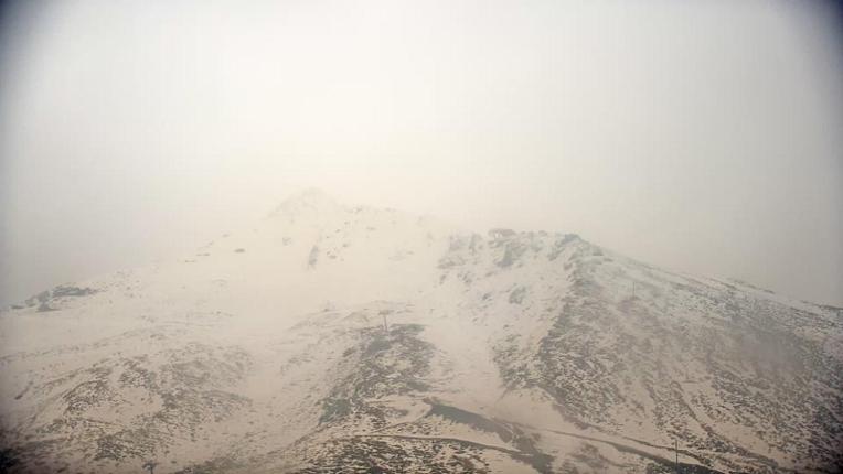 Webcam Piau Engaly: TSD Engaly