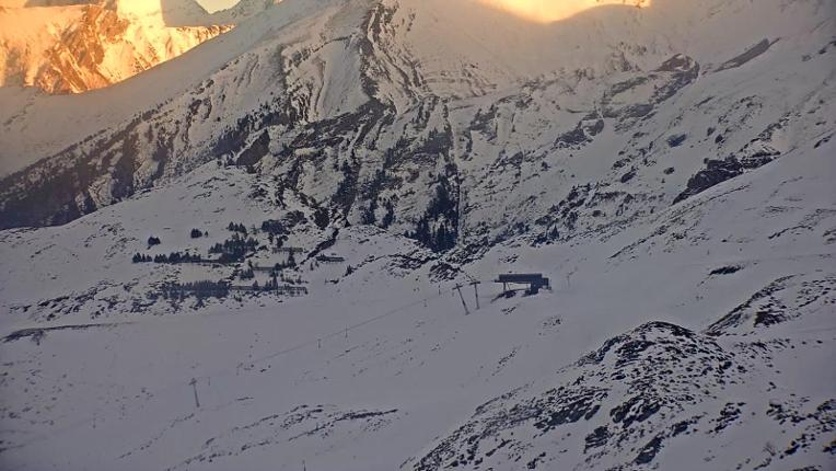 Webcam Piau Engaly: TSD Engaly