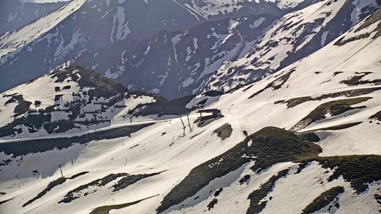 Webcam Piau Engaly: TSD Engaly