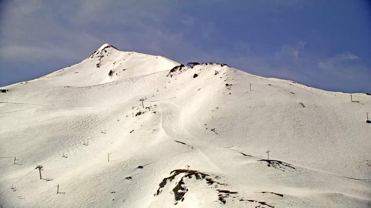 Webcam Piau Engaly: Vallée de Badet