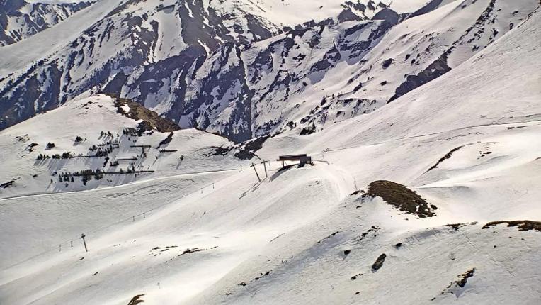 Webcam Piau Engaly: TSD Engaly