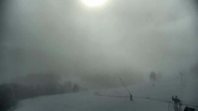 Webcam Port Ainé: Pla de l Olla