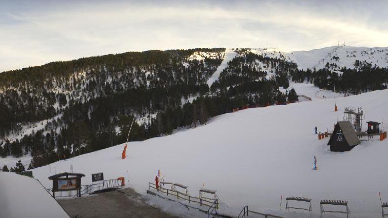 Webcam Port Ainé: Panoramica