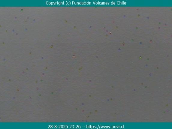 Webcam Pucon: Volcan Villarrica