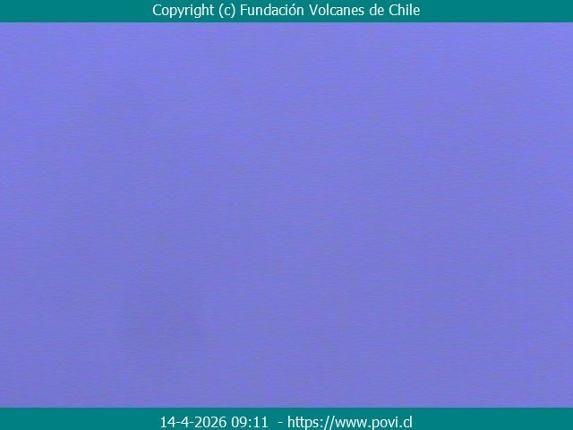 Webcam Pucon: Volcan Villarrica