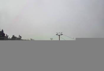 Webcam Puerto de Navacerrada: Zona alta: Pista Pala