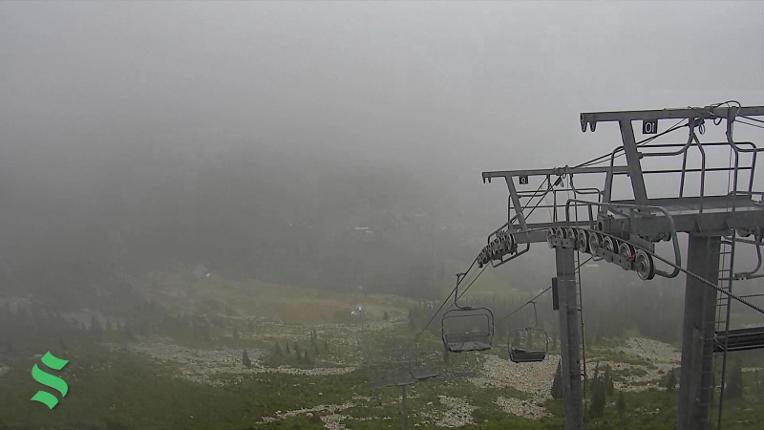Webcam Schweitzer Mountain Resort: Lakeview Triple
