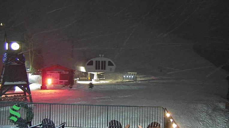 Webcam Schweitzer Mountain Resort: The Village