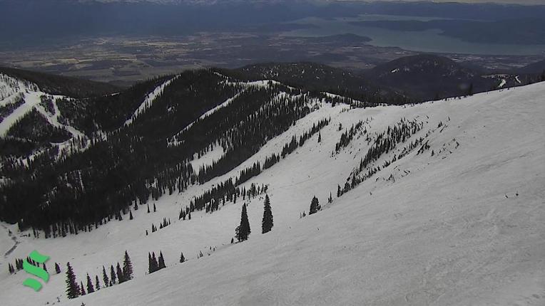 Webcam Schweitzer Mountain Resort: Colburn Triple