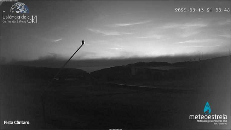 Webcam Serra da Estrela: Cantaro