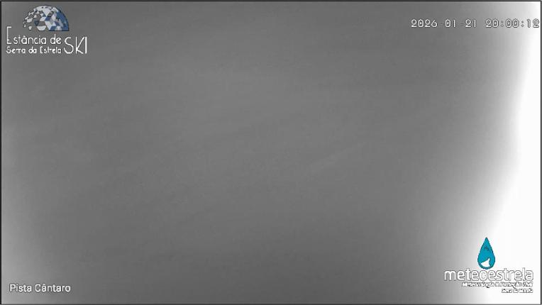 Webcam Serra da Estrela: Cantaro