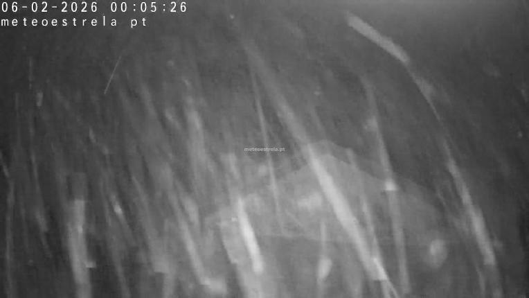 Webcam Serra da Estrela: Base