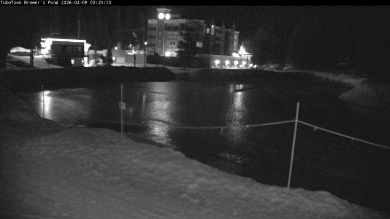 Webcam Silver Star: Brewers Pond