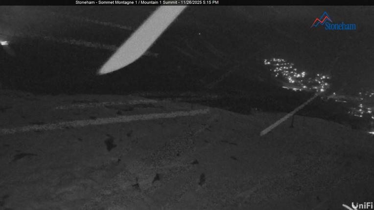 Webcam Stoneham: Sommet Eclipse