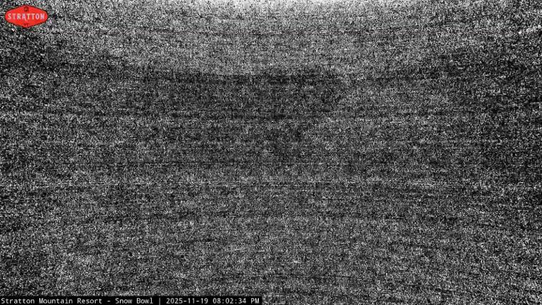 Webcam Stratton: Snow Bowl