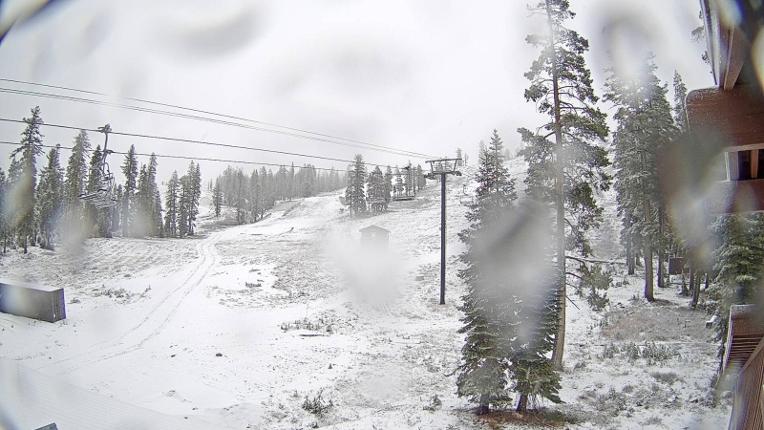 Webcam Sugar Bowl: Race Arena