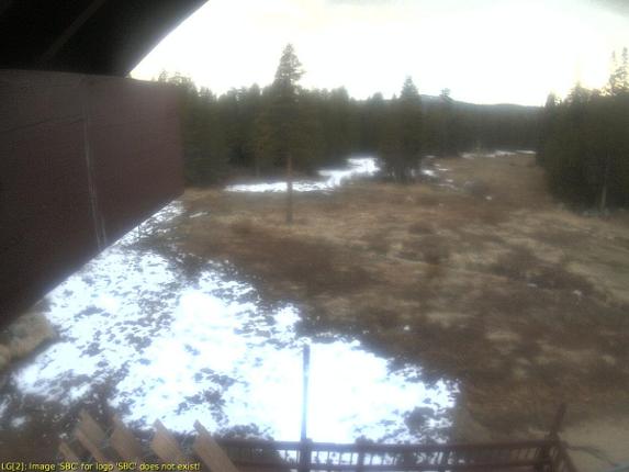 Webcam Sugar Bowl: Royal Gorge