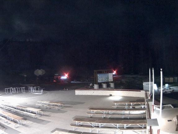 Webcam Sugar Bowl: Judah Lodge