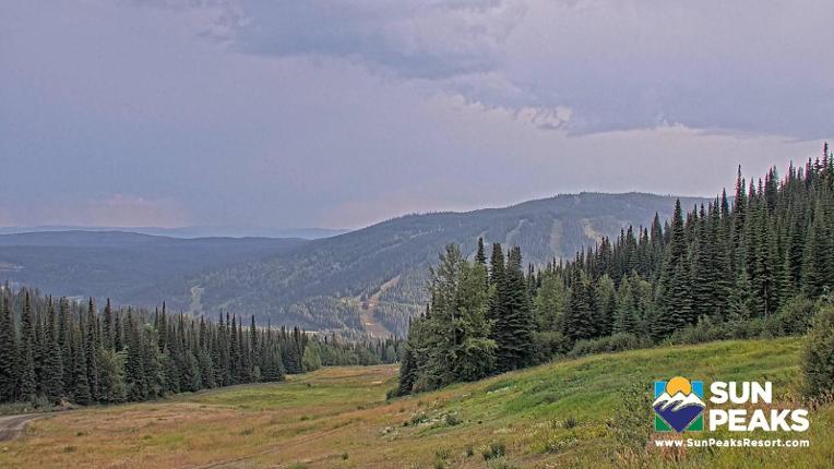 Webcam Sun Peaks: Elevation