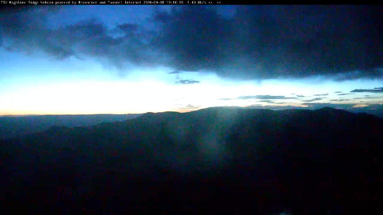 Webcam Taos: Highline