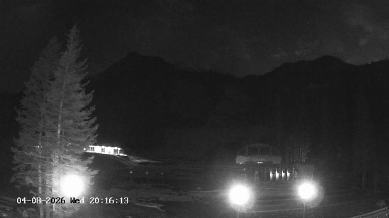 Webcam Taos: Kachina basin