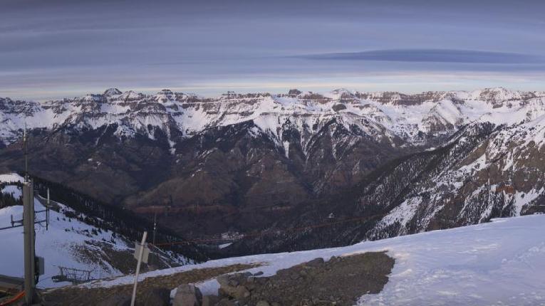 Webcam Telluride: Mountain Village