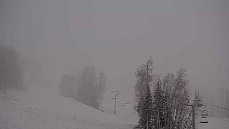 Webcam Telluride: Hoot Brown