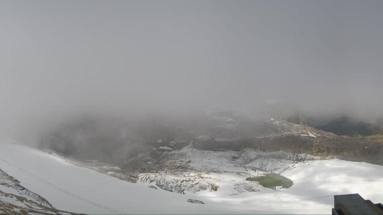 Webcam Tignes: Val Claret - 2150m