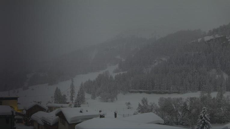 Webcam Tignes: Le lac - 2100m