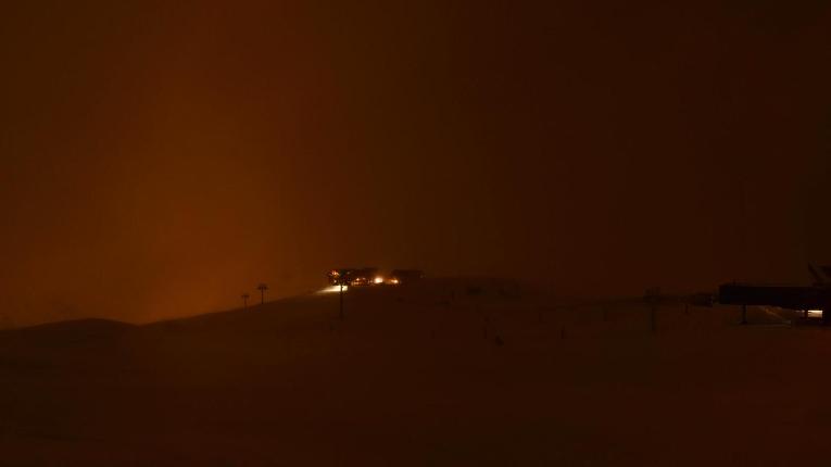 Webcam Val d Isere: Solaise