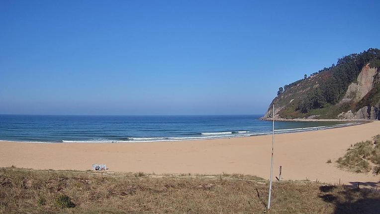 Webcam Valgrande-Pajares: Zona Baja