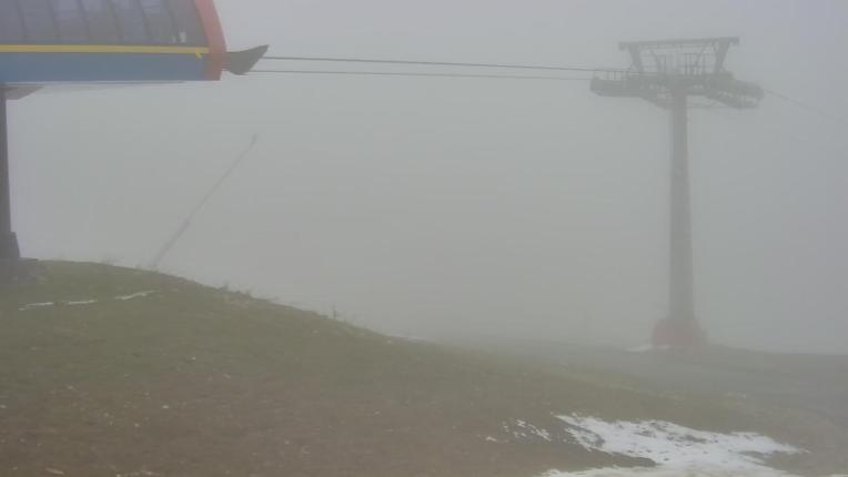 Webcam Valgrande-Pajares: Cuitu Negro