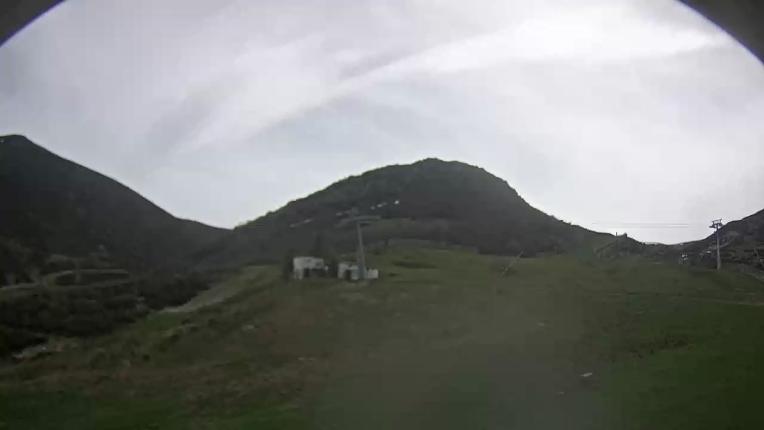 Webcam Valgrande-Pajares: Zona Baja