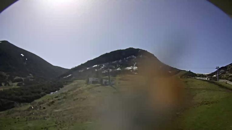 Webcam Valgrande-Pajares: Zona Baja