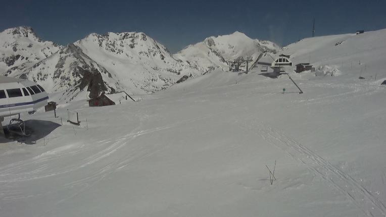 Webcam Vallnord (Ordino-Arcalis): Ordino Arcalis 3